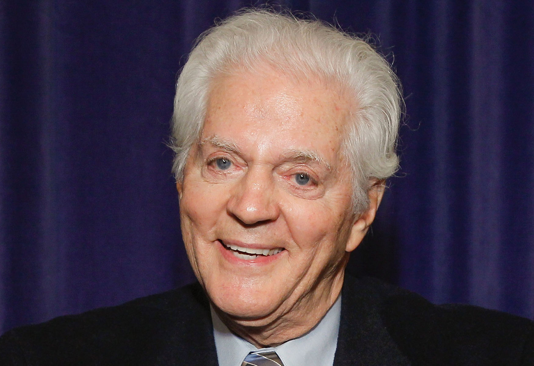 Remembering Bill Hayes A Soap Opera Icon CitizenSide