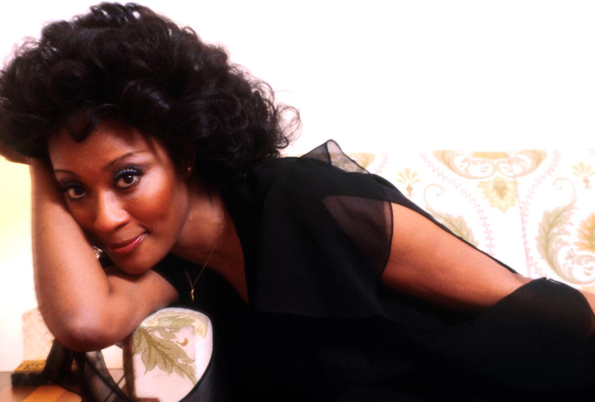 Remembering Marlena Shaw: The Voice Behind “California Soul”