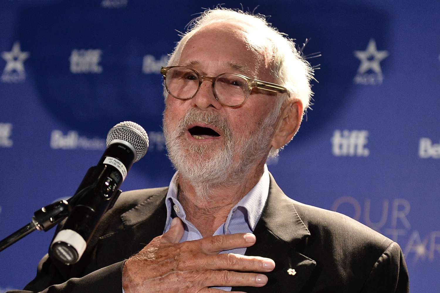 Remembering The Legacy Of Norman Jewison, Director Of ‘Jesus Christ Superstar’