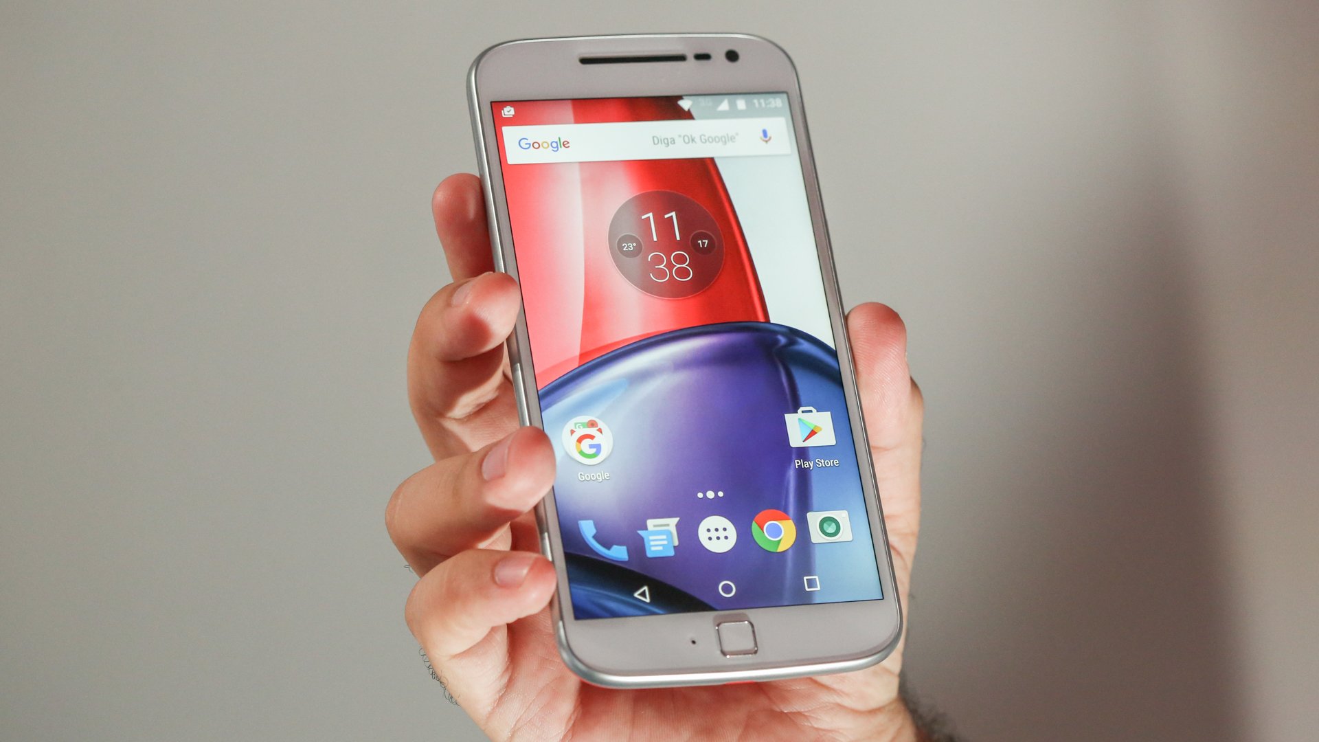 Removing Ads On Lock Screen Of Moto G Plus: Quick Guide