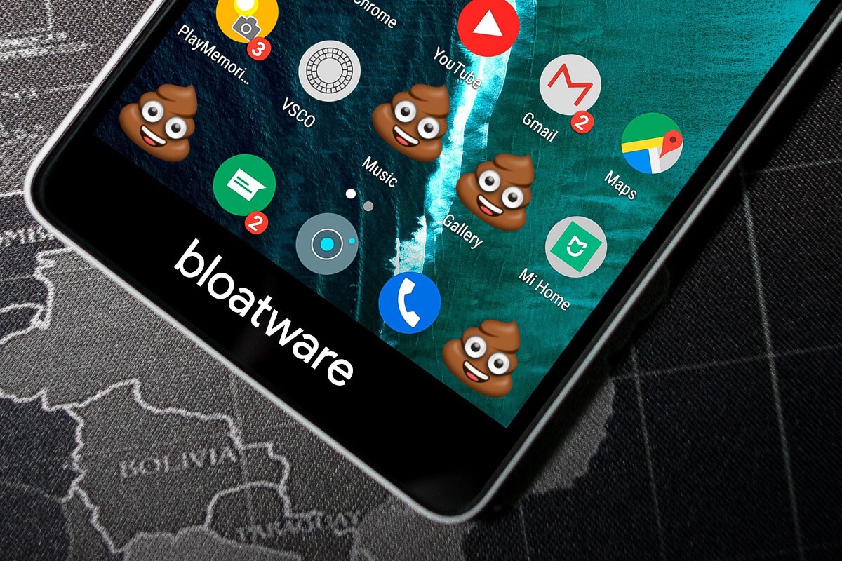 Removing Bloatware From Xiaomi: Step-by-Step Tutorial