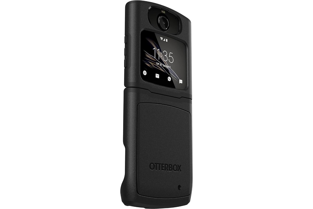 Removing Otterbox StepbyStep Guide for Motorola Razr CitizenSide