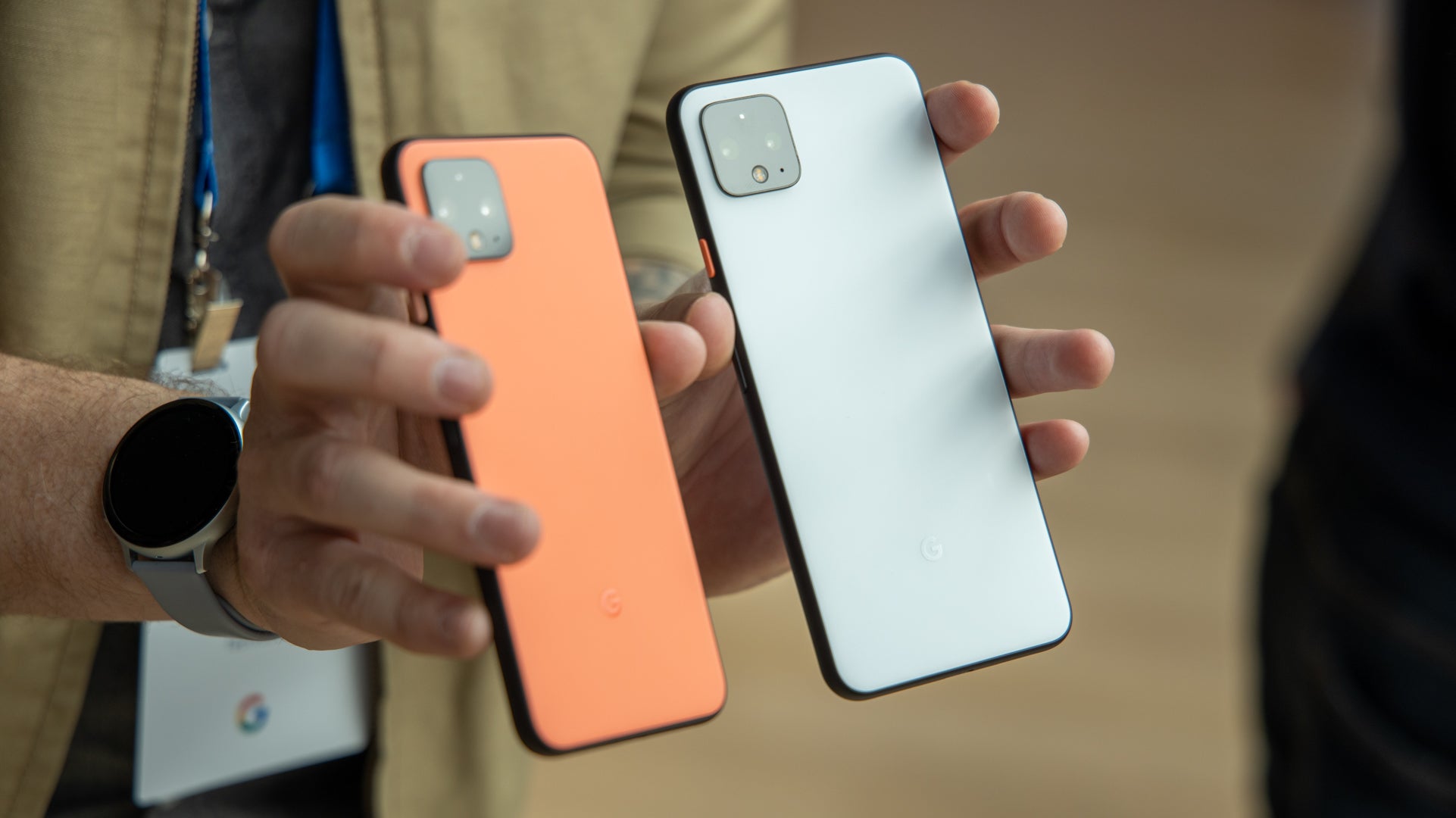 Removing SIM Card From Google Pixel 4: Step-by-Step Guide