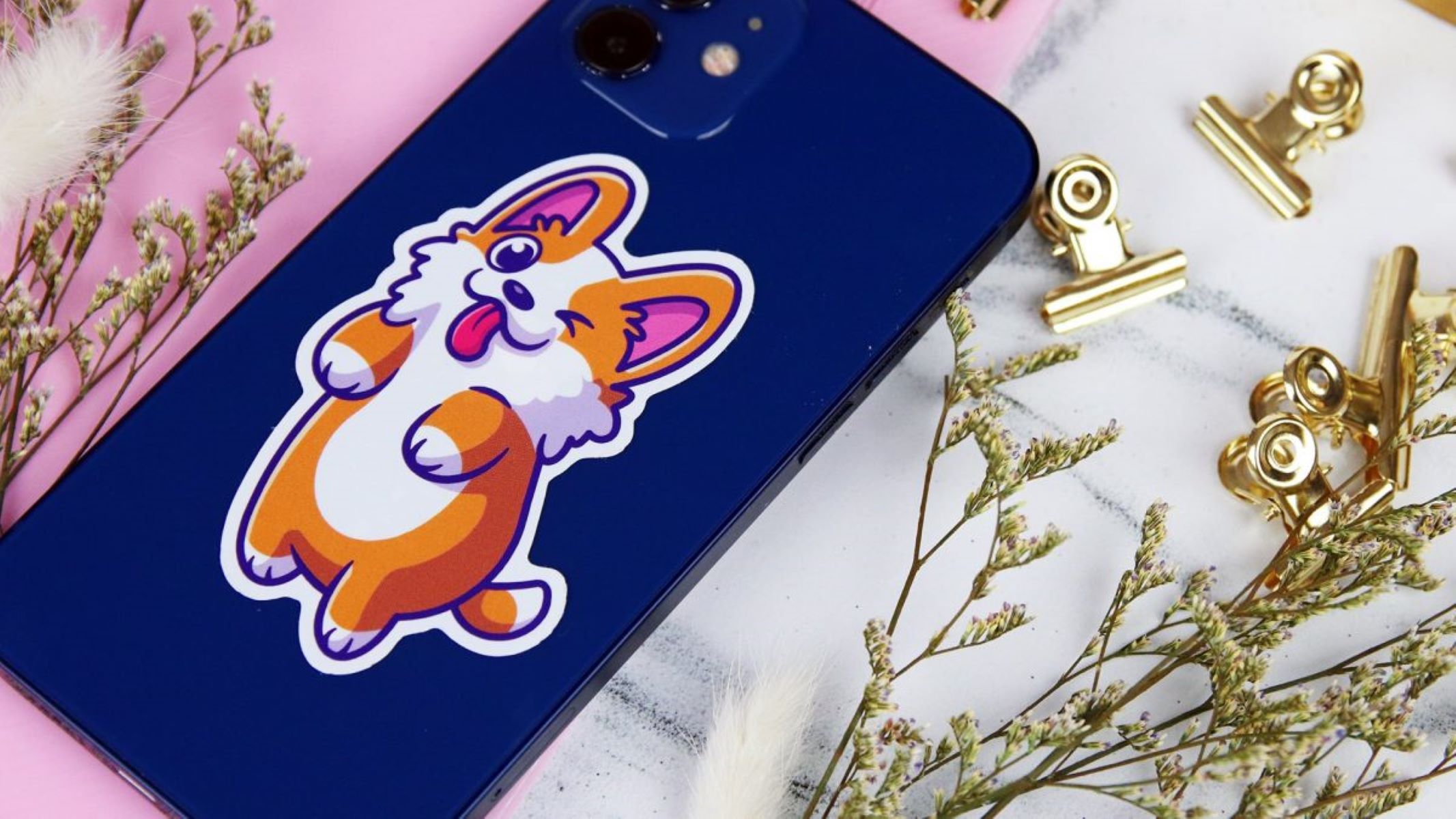Removing Stickers From Your Phone Case: Step-by-Step Guide