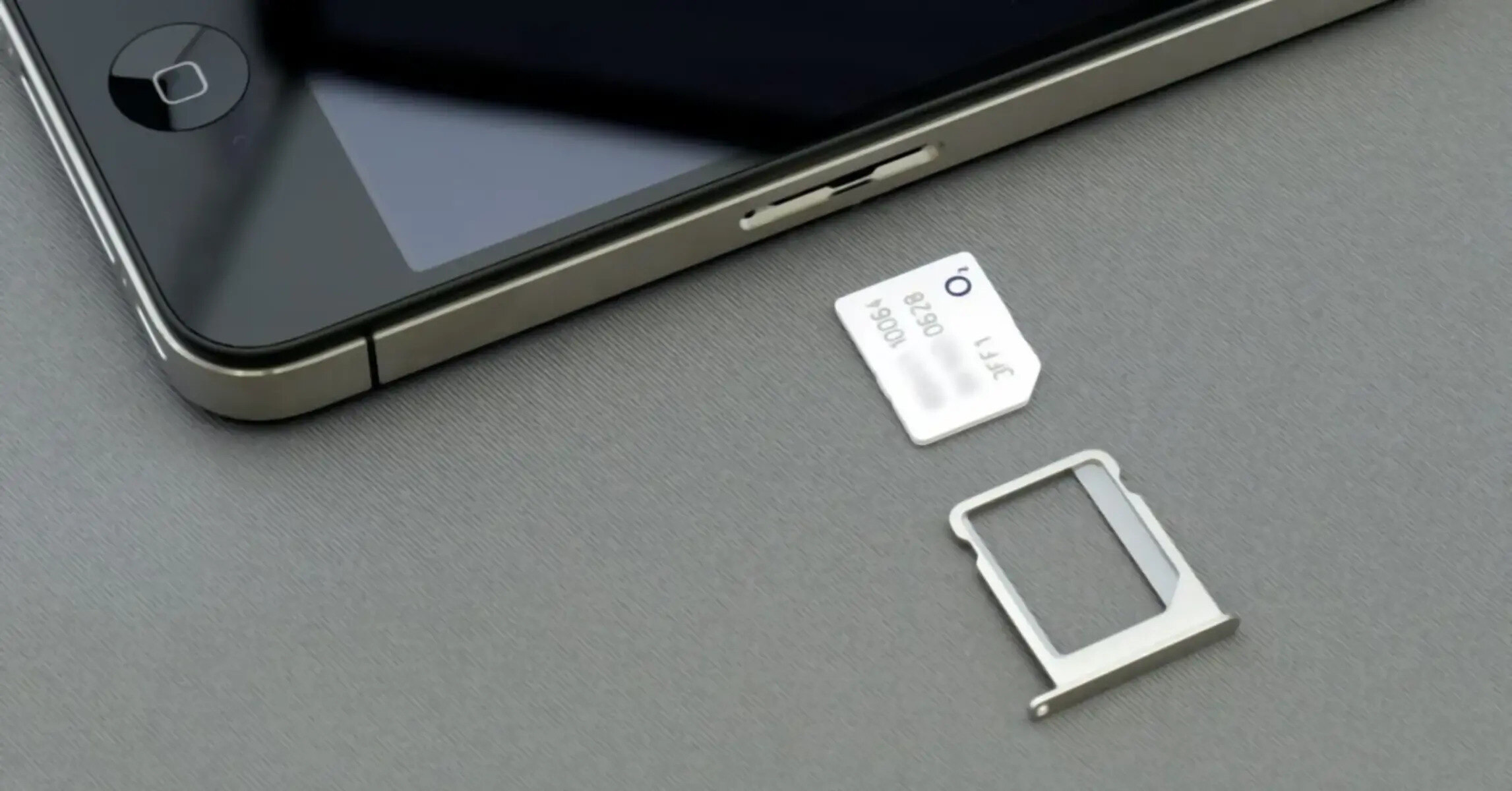 Removing The SIM Card From An IPhone: Step-by-Step Guide