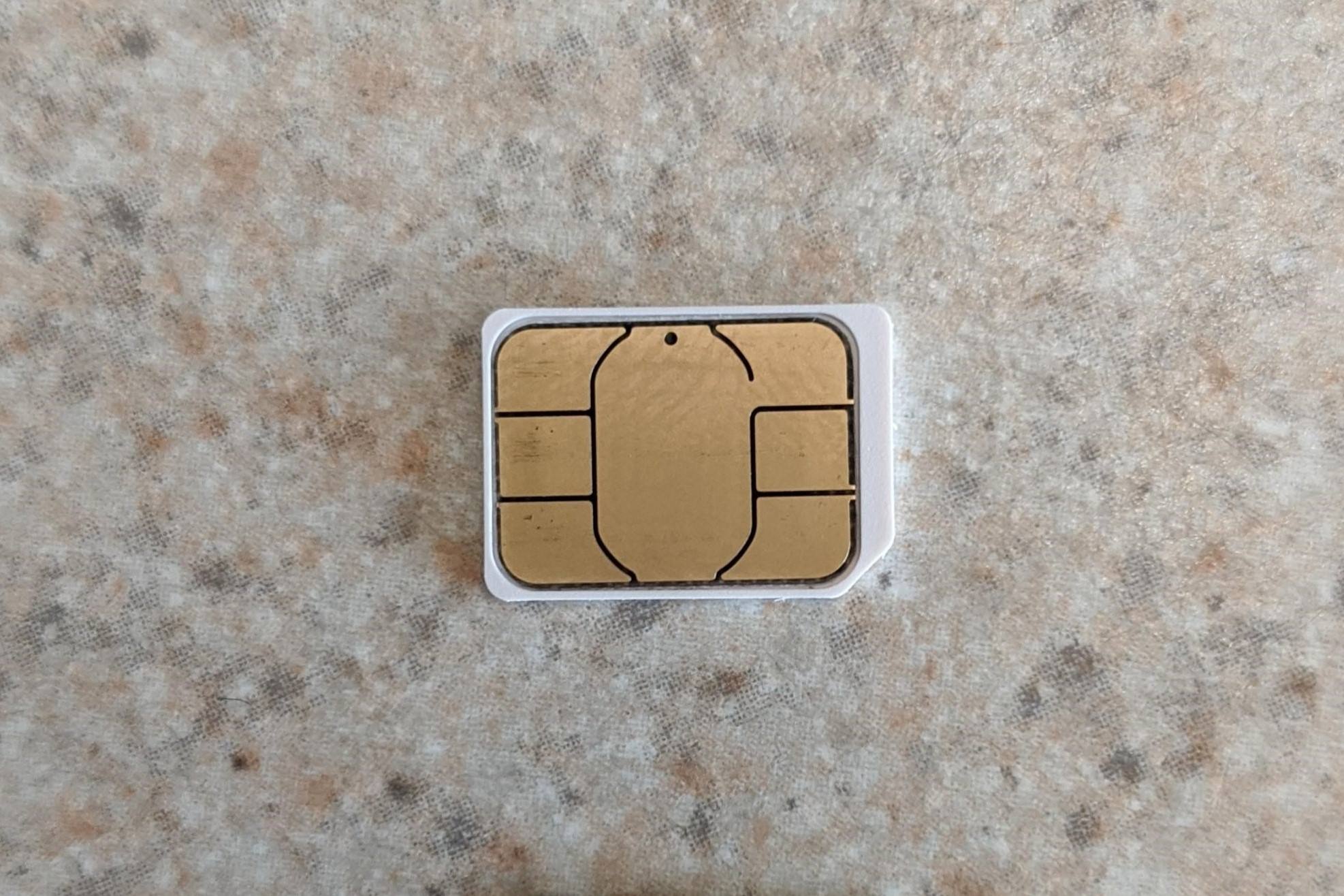 Repairing A Scratched SIM Card: Tips And Solutions