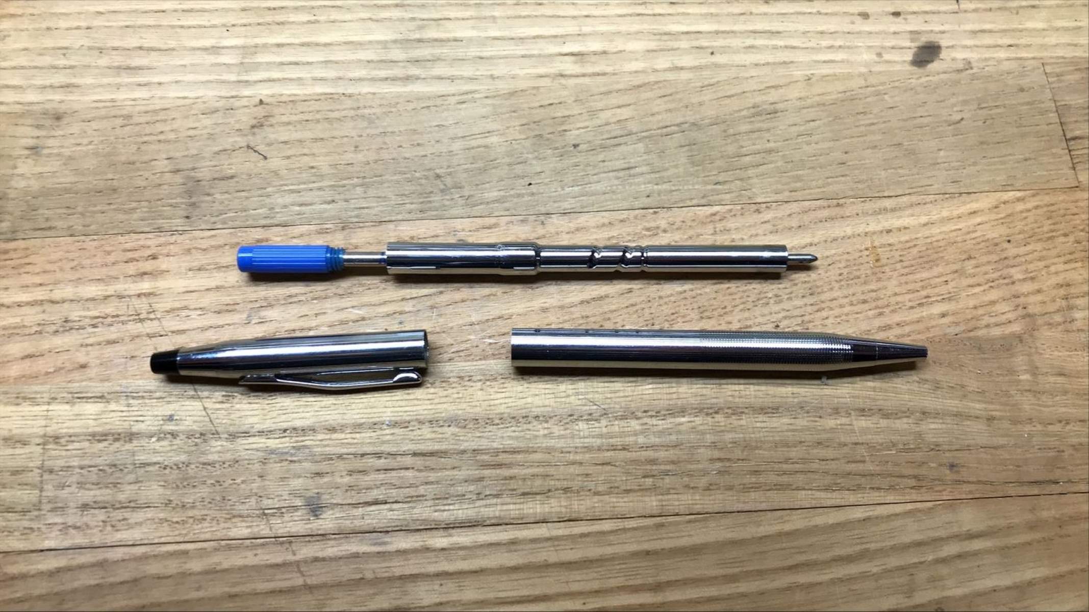 Repairing A Stylus: Step-by-Step Guide