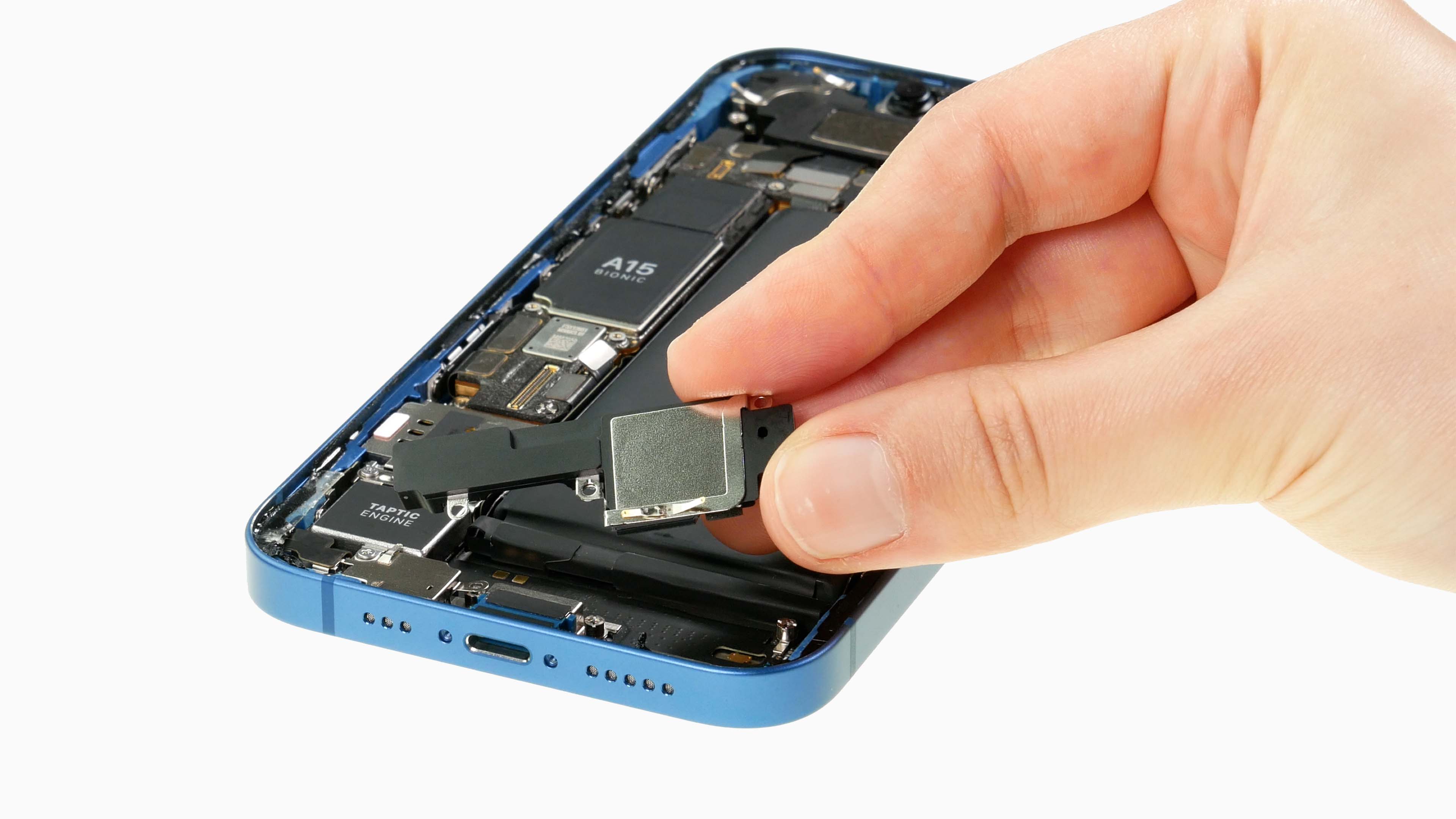 Repairing IPhone Speaker: Step-by-Step Guide