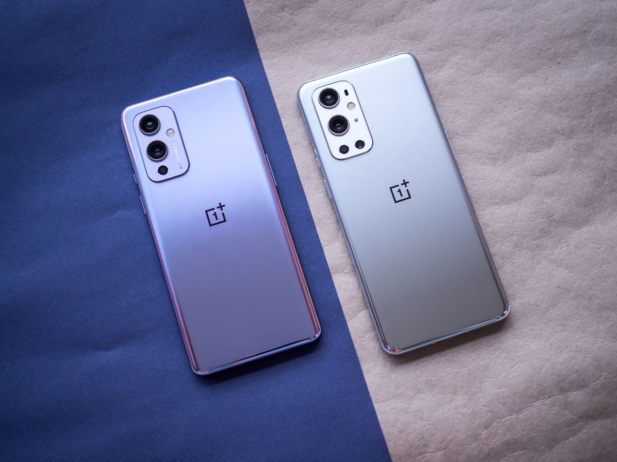 Resetting OnePlus 9 Pro: A Comprehensive Tutorial