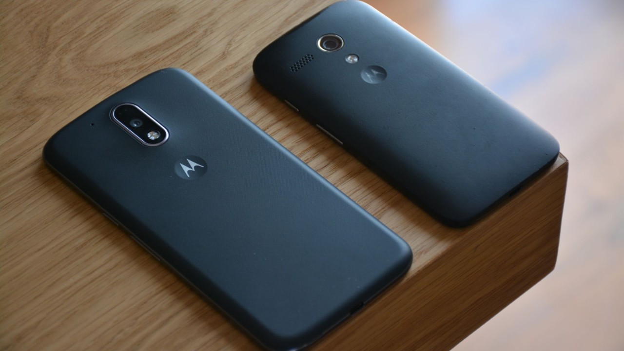 Resetting Password On Moto G: Quick Guide