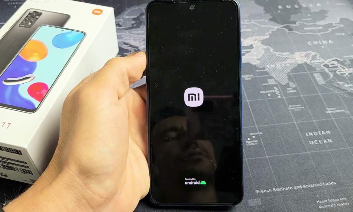 Restarting Xiaomi Phone: Step-by-Step Guide