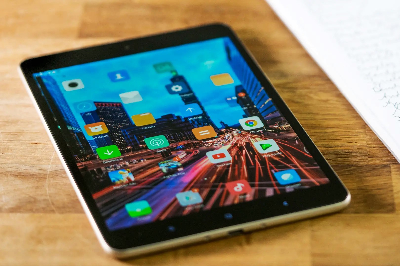 Retailers Selling Xiaomi Tablets: A Quick Guide