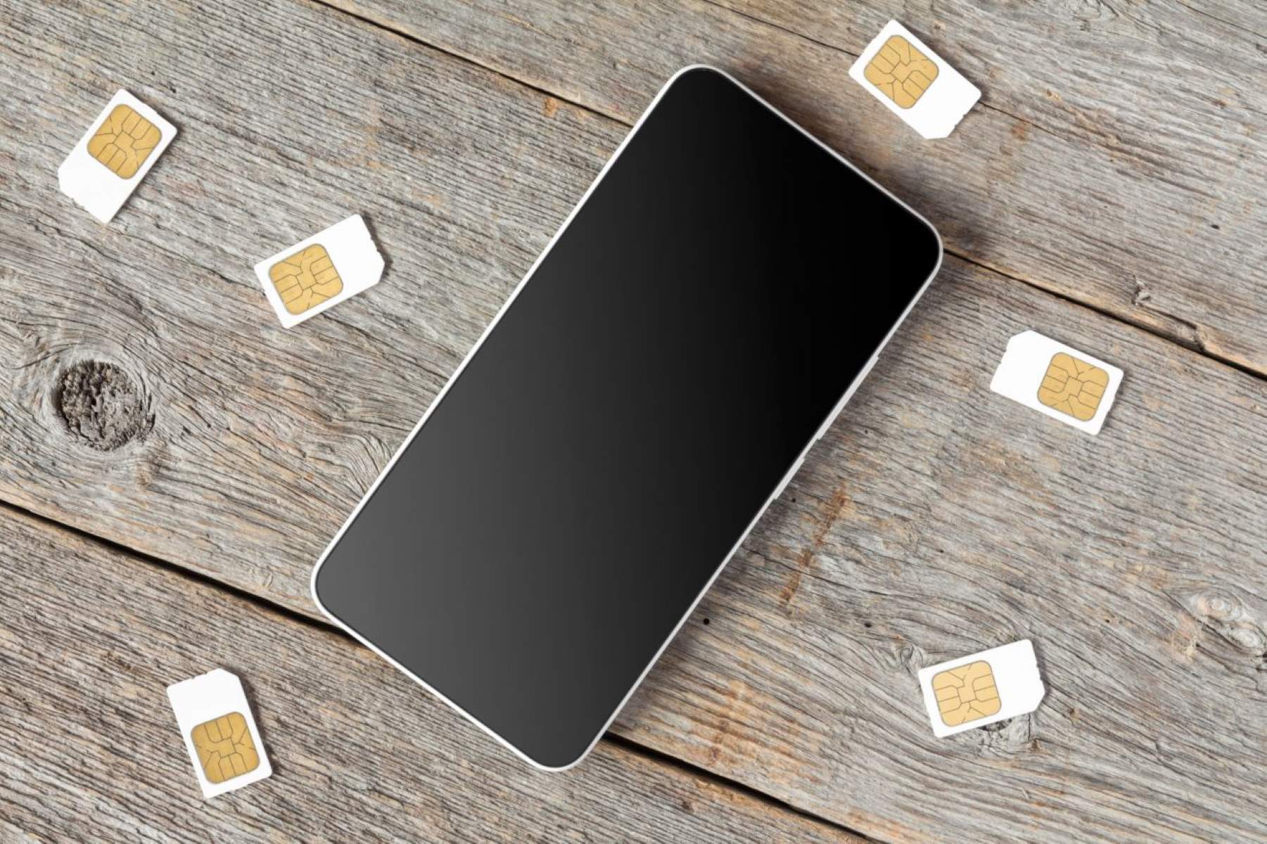 Retrieving Data From SIM Card: Step-by-Step Guide