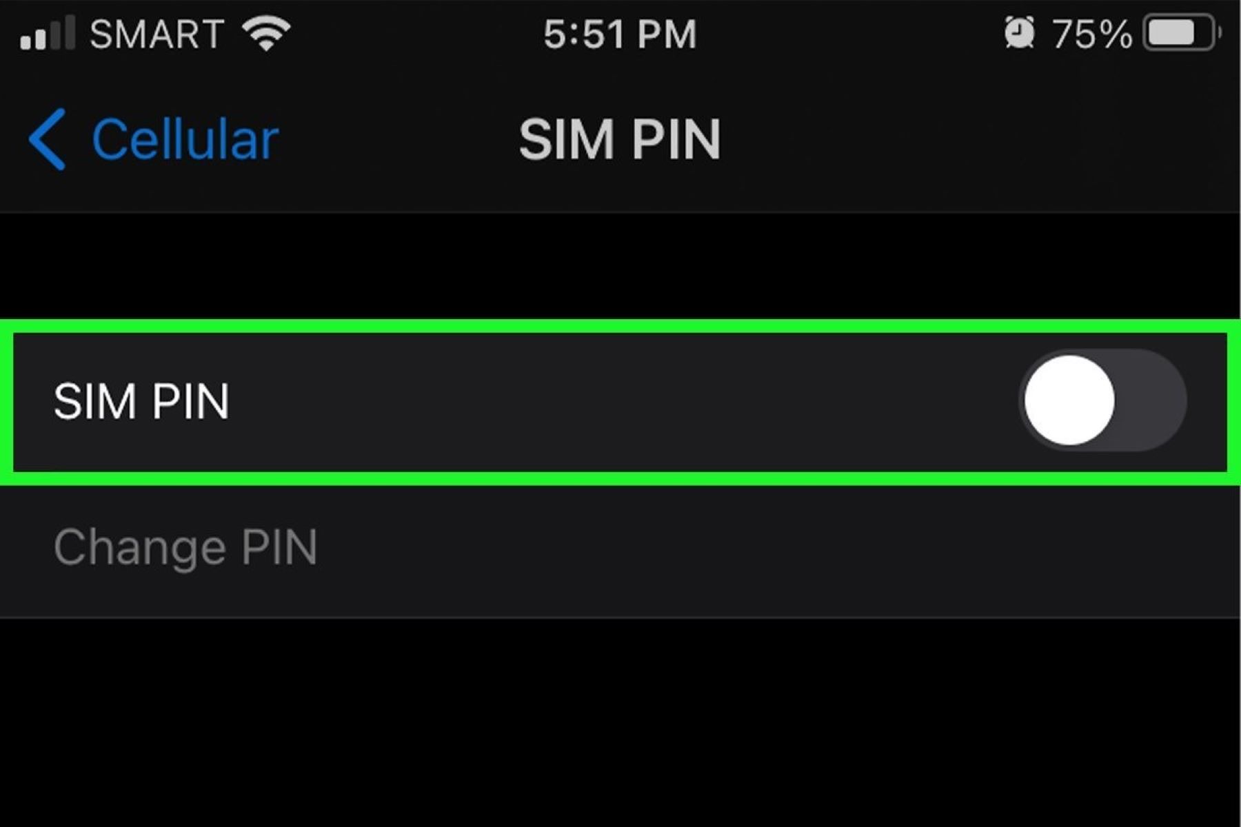 Retrieving Your SIM Card Lock Pin: Essential Steps