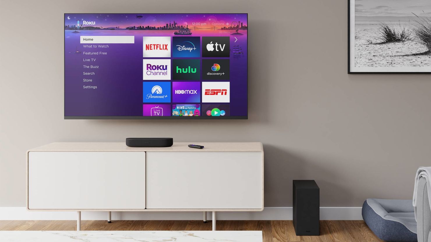 Roku Streaming: Phone To TV Connection Explained