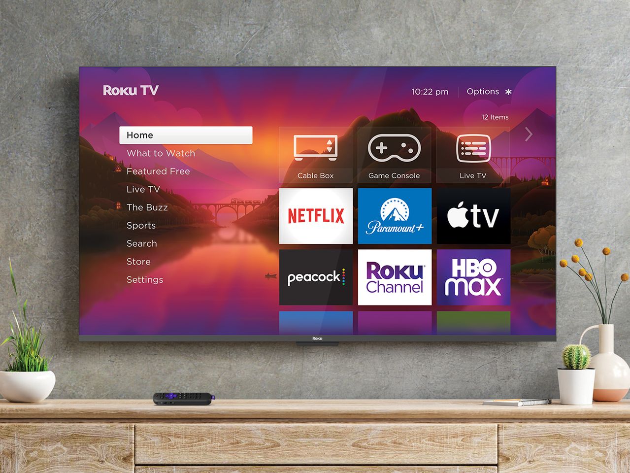 Roku TV Connection: Connecting Phone To Roku TV Via Bluetooth
