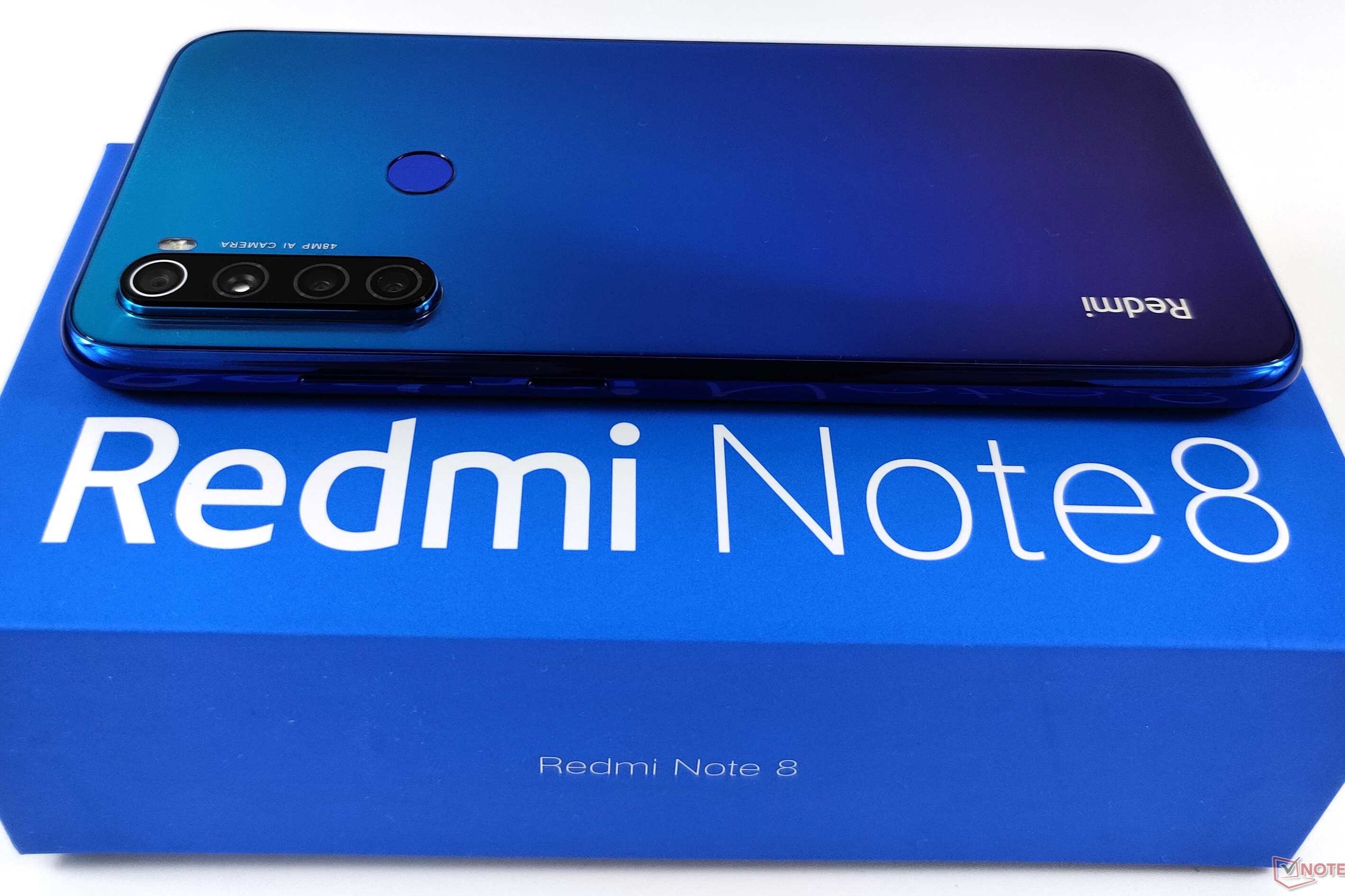 Rooting Xiaomi Redmi Note 8: Step-by-Step Guide