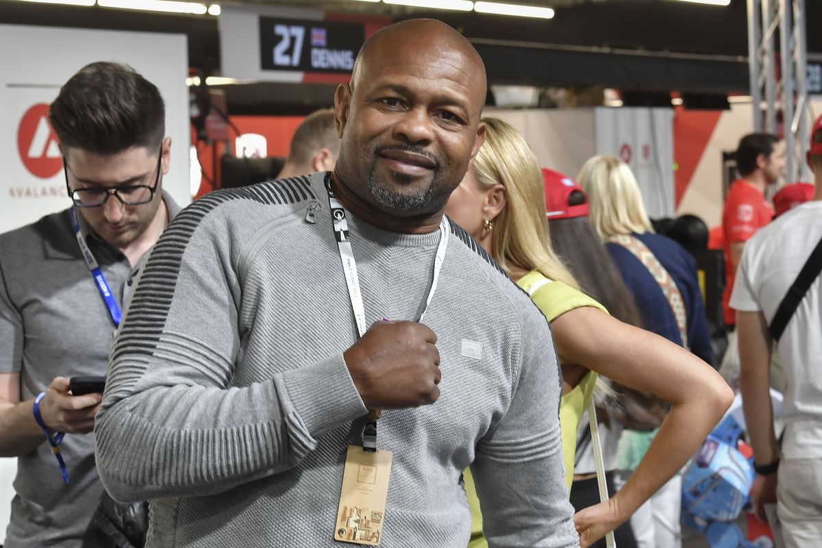 Roy Jones Jr. Defends Deontay Wilder, Says He’s Not Washed Up Despite 3 Losses