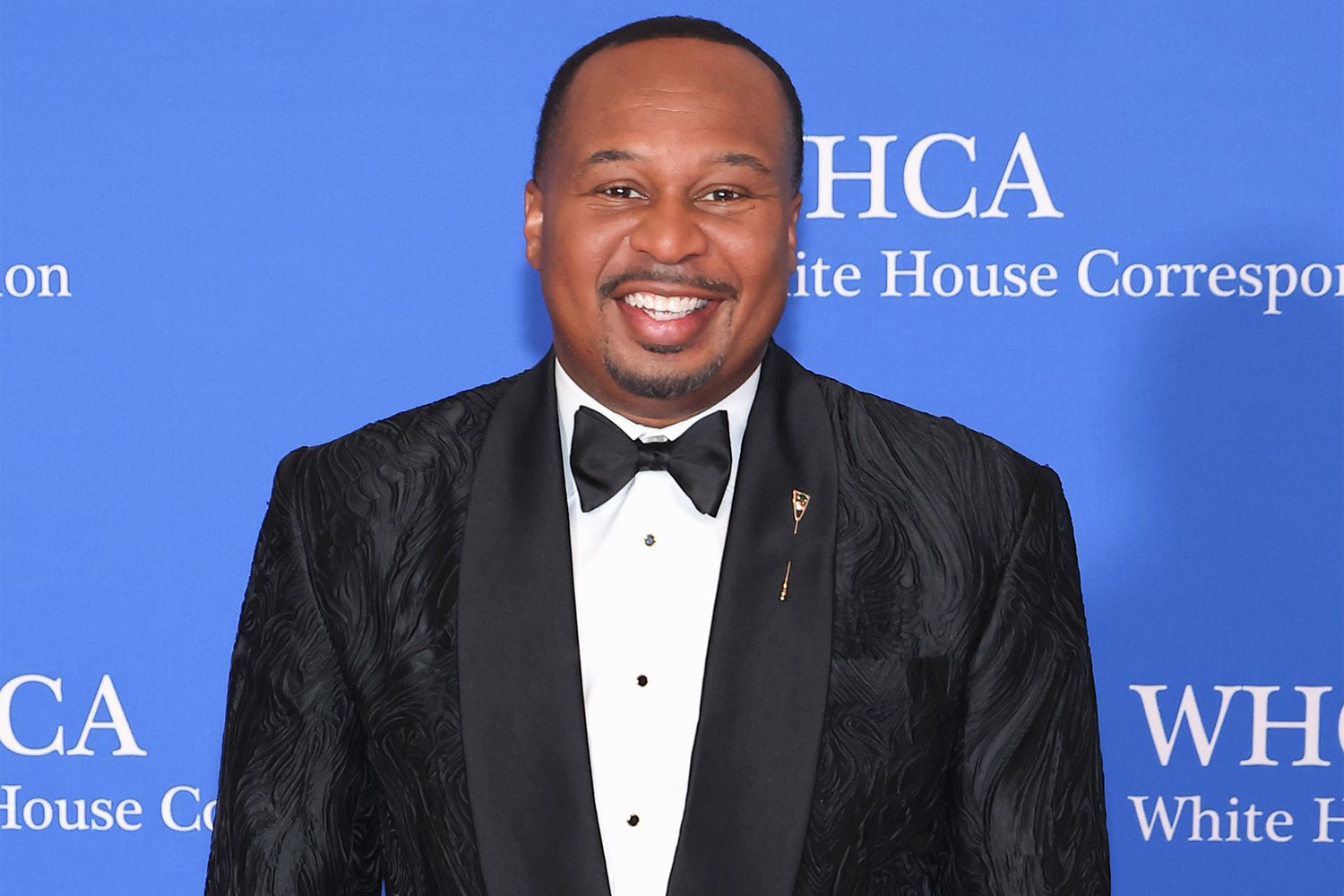 Roy Wood Jr.’s Plea For A New Host On ‘The Daily Show’ During Emmys
