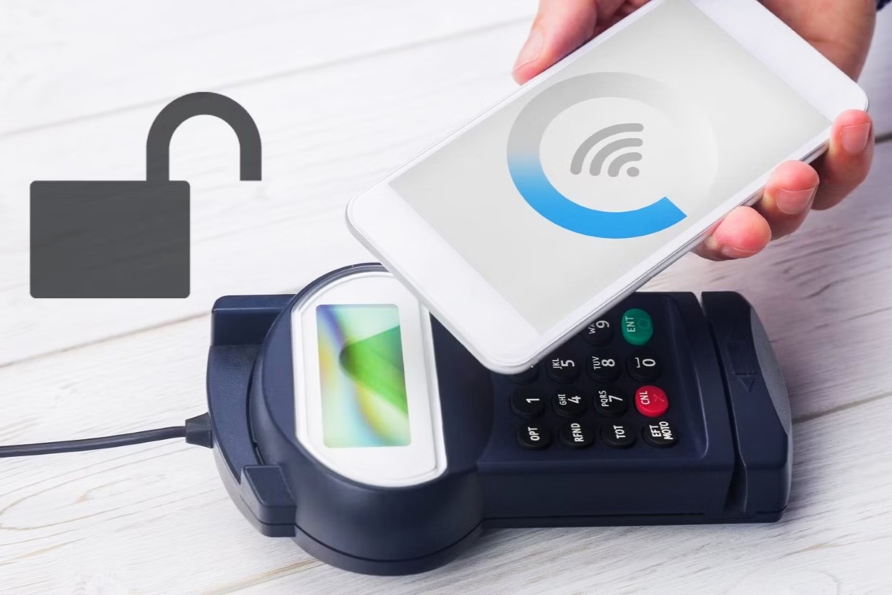Safeguarding Transactions: Understanding NFC Security