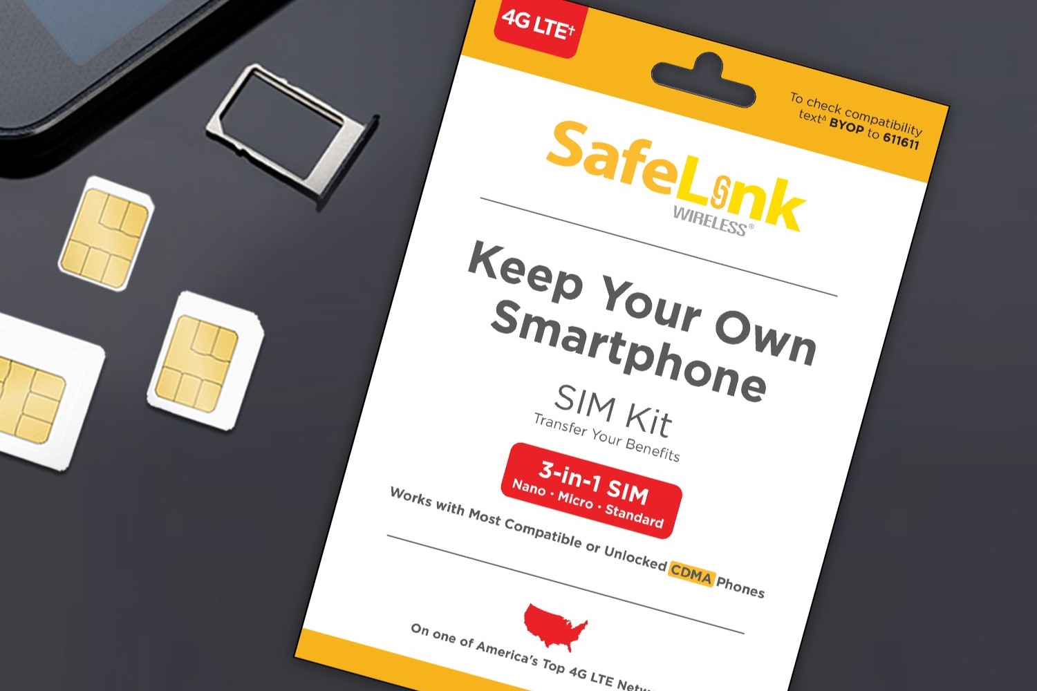 Safelink SIM Card Unlock: A Detailed And Comprehensive Guide