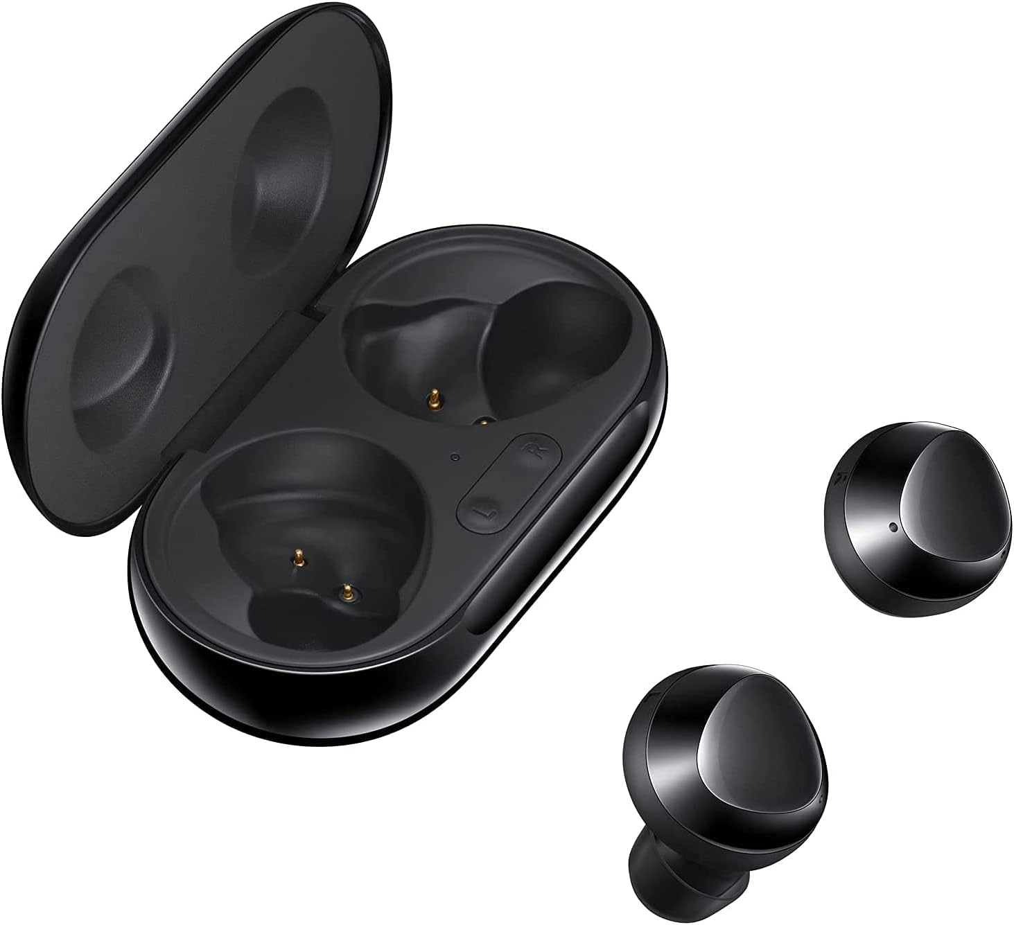 Samsung Earbuds Connection: Connecting Bluetooth Samsung Earbuds