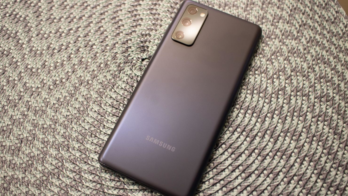 Samsung S20 FE Battery Life: A Quick Overview