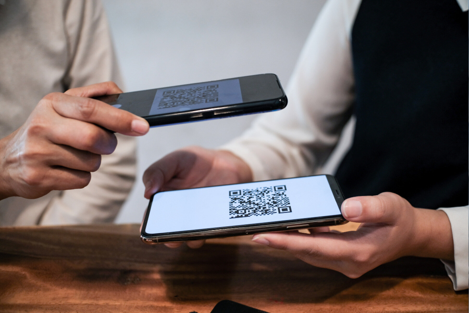 Scanning QR Codes On OnePlus Nord – Quick Guide