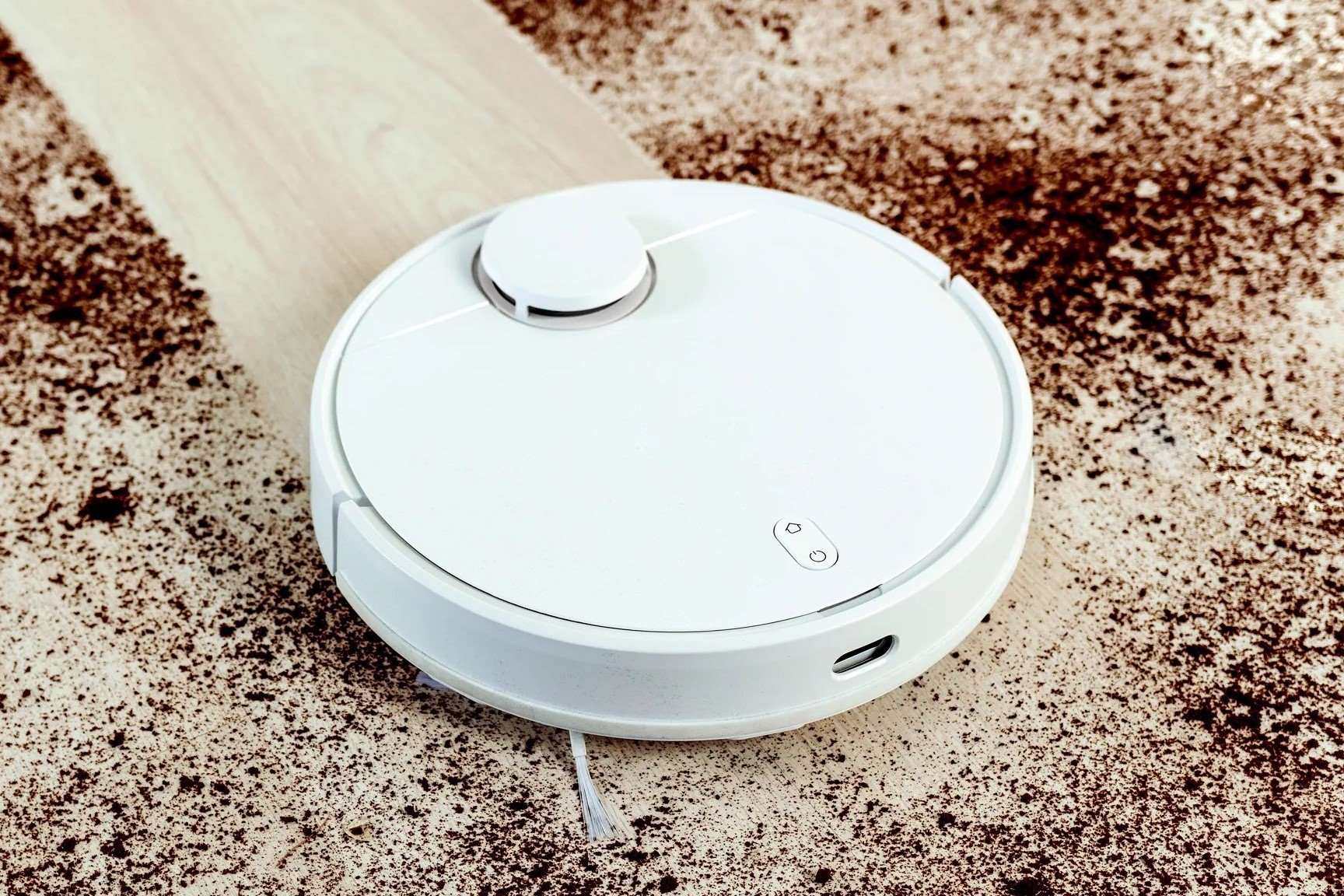 Scheduling Cleanup On Xiaomi Robot Vacuum: A Quick Tutorial