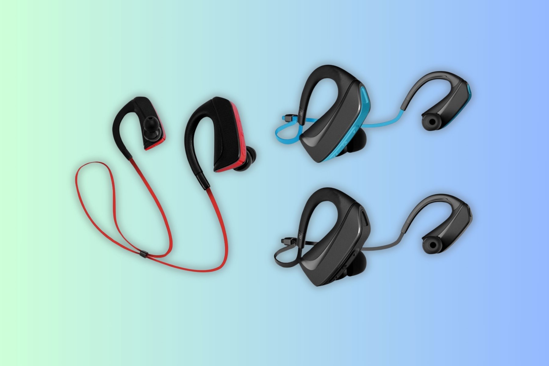 Seamless Connection: Pairing Jarv Waterproof Bluetooth Headphones With Your IPhone
