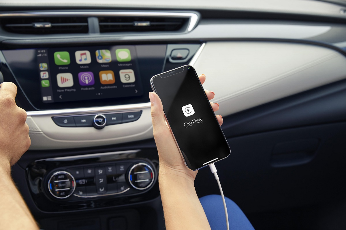 Seamless Connection: Pairing Your IPhone With Car Bluetooth