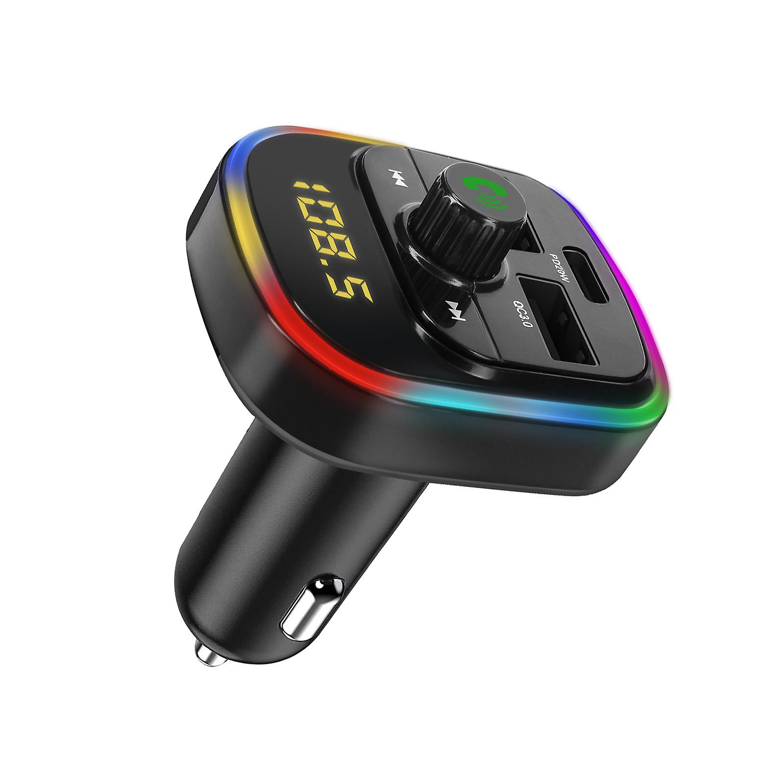 Seamless Connectivity: Connecting To Monster Bluetooth FM Transmitter