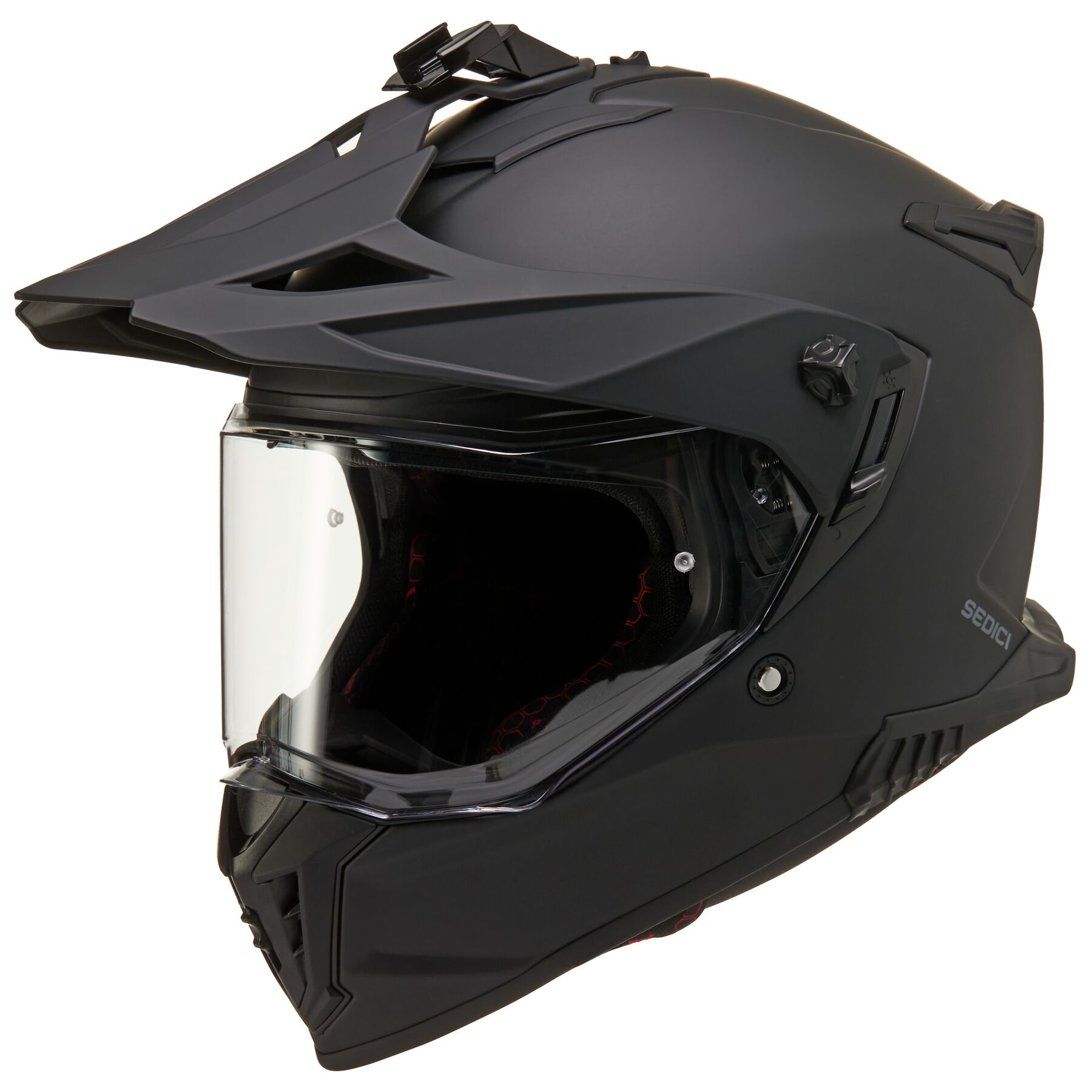 Sedici Helmet Connectivity: Connecting Sedici Helmet Bluetooth to ...