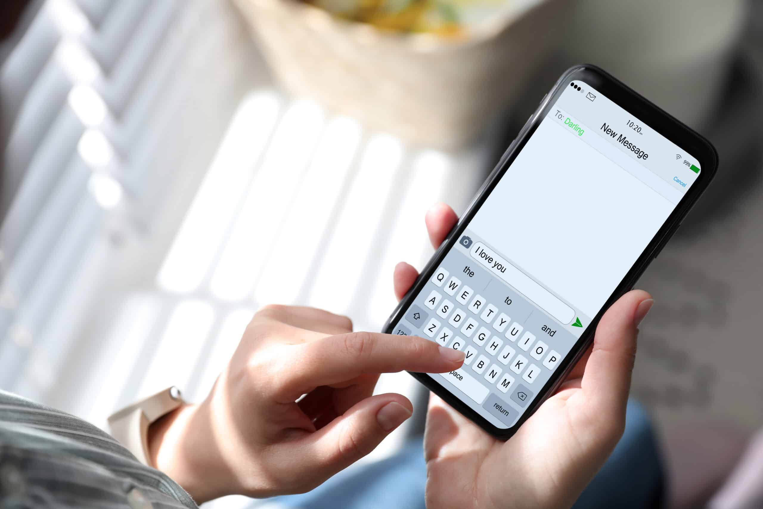 Sending Text Messages On Motorola Moto G: Easy Steps