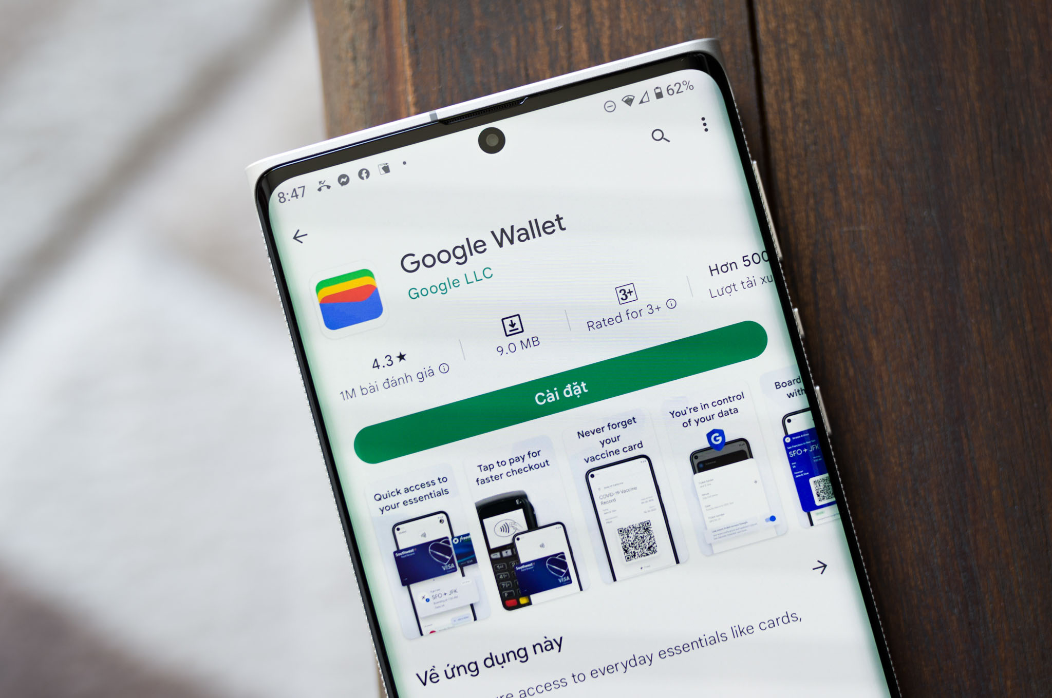 Setting Google Pay As Default On Samsung S20: Step-by-Step
