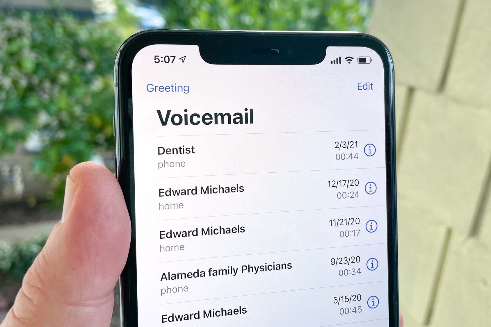 Setting Up Voicemail On Xiaomi Phone: Step-by-Step Guide