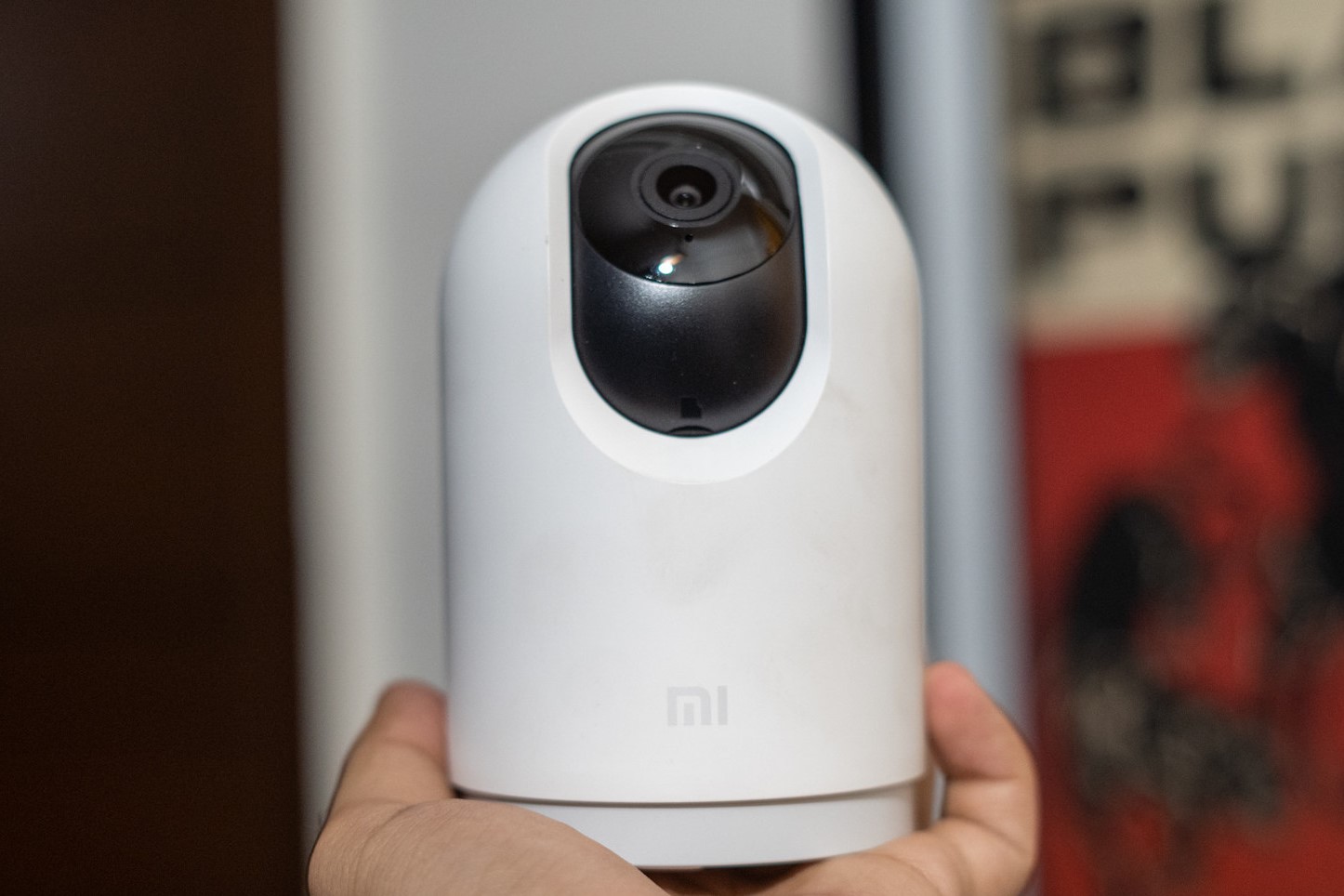 Setting Up Xiaomi IP Camera Connection: A Quick Tutorial