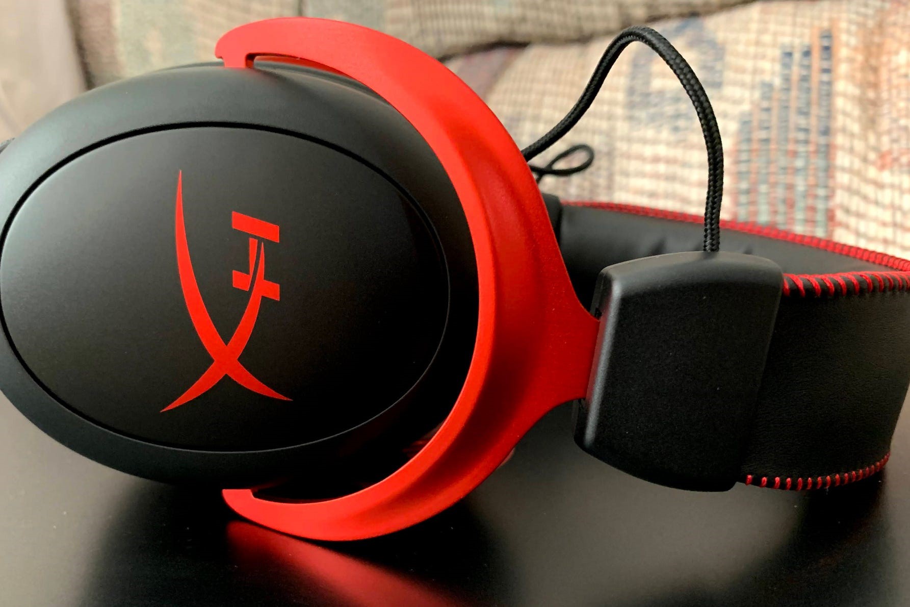 Setting Up Your HyperX Cloud Headset: A Step-by-Step Guide