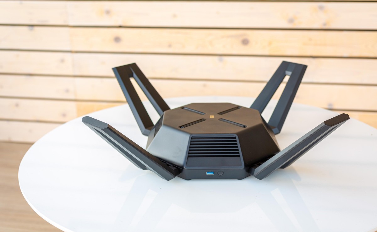 Setting Up Your Xiaomi Router: Step-by-Step Instructions