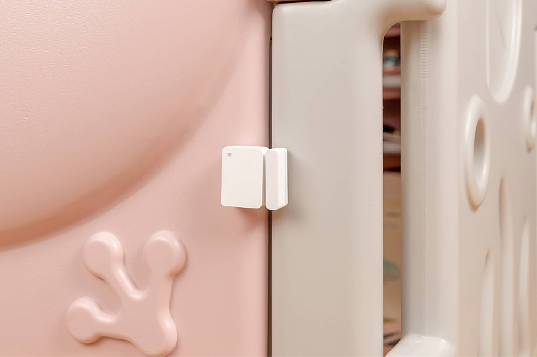 Setting Xiaomi Door Sensor To Turn On Lamp: A Quick Tutorial