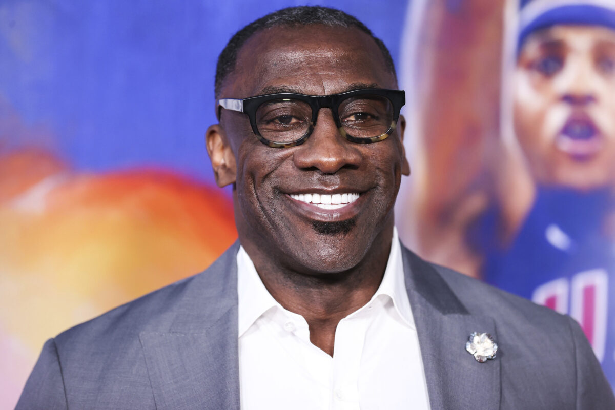 Shannon Sharpe’s Controversial Take On Taylor Swift And Beyoncé