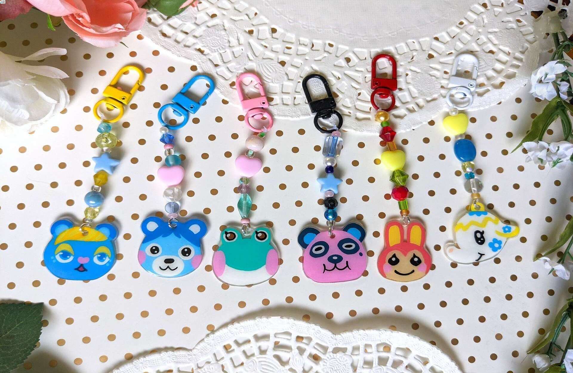 shrinky-dink-craft-crafting-phone-charms-with-shrink-plastic