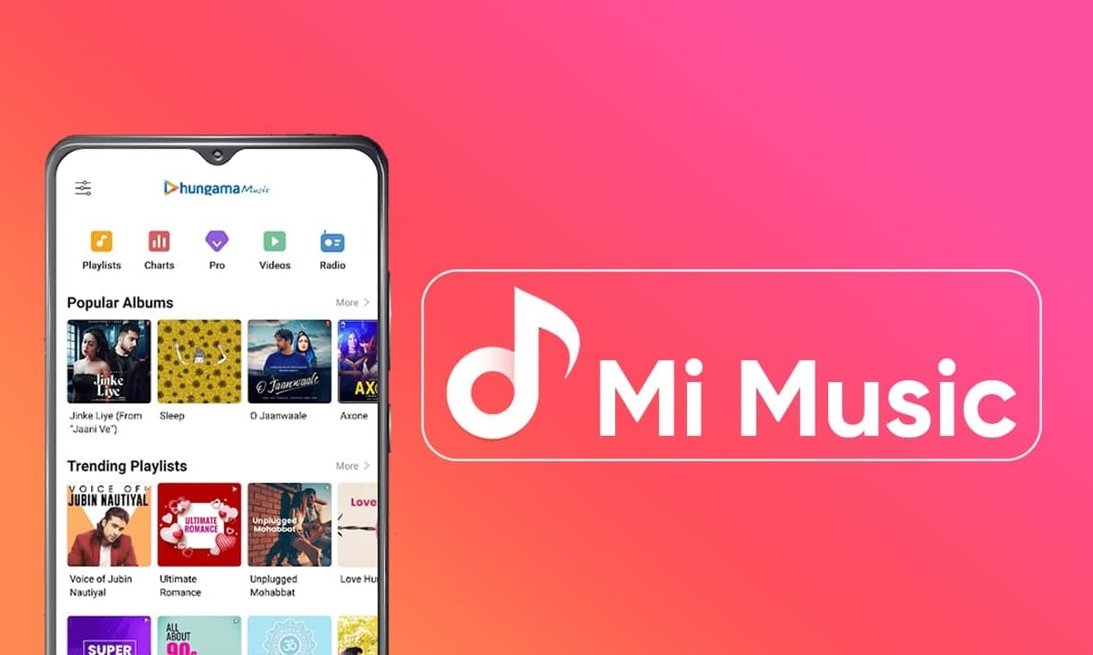 Signing Up For Xiaomi Phone App Music: Step-by-Step Guide