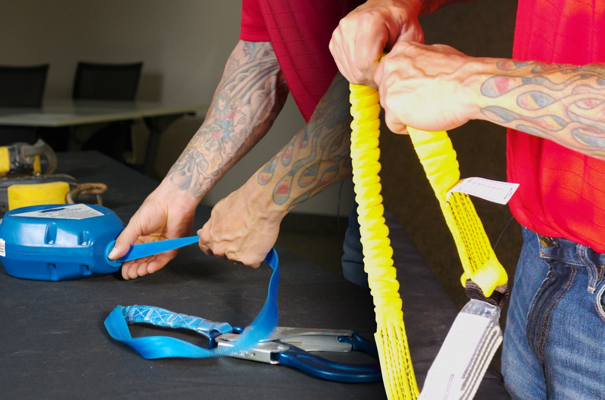 Size Adjustment: Shortening Your Lanyard For A Better Fit