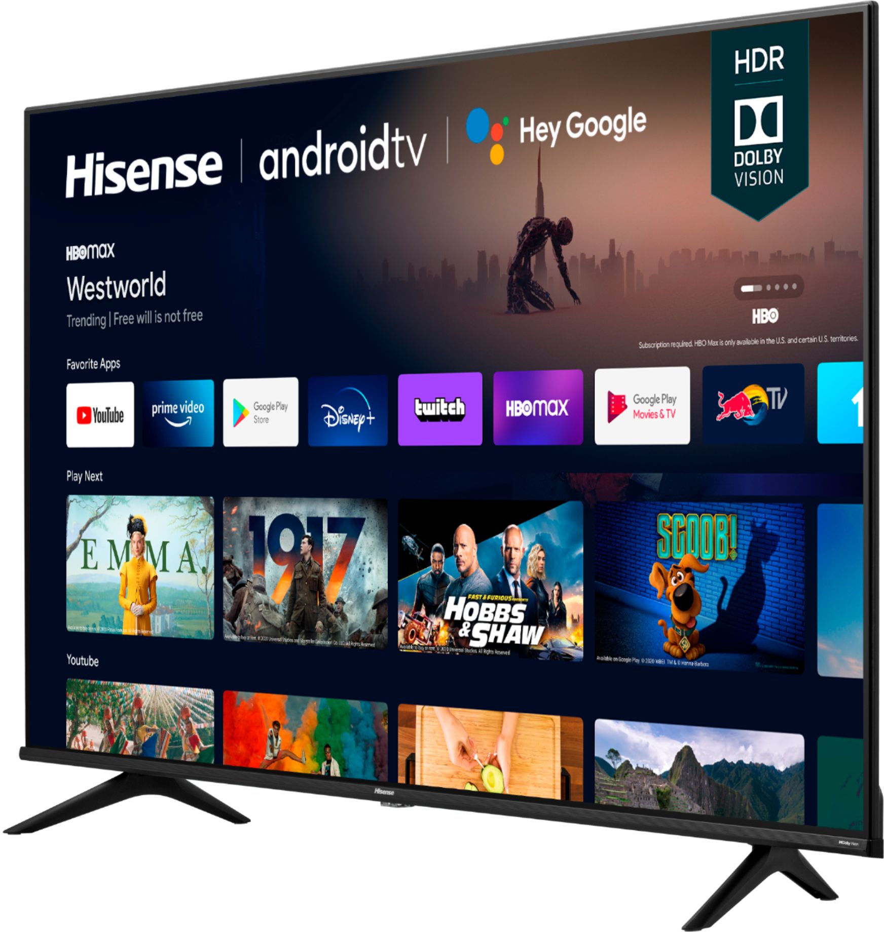 Smart TV Connection: Connecting Phone To Hisense TV Using Bluetooth