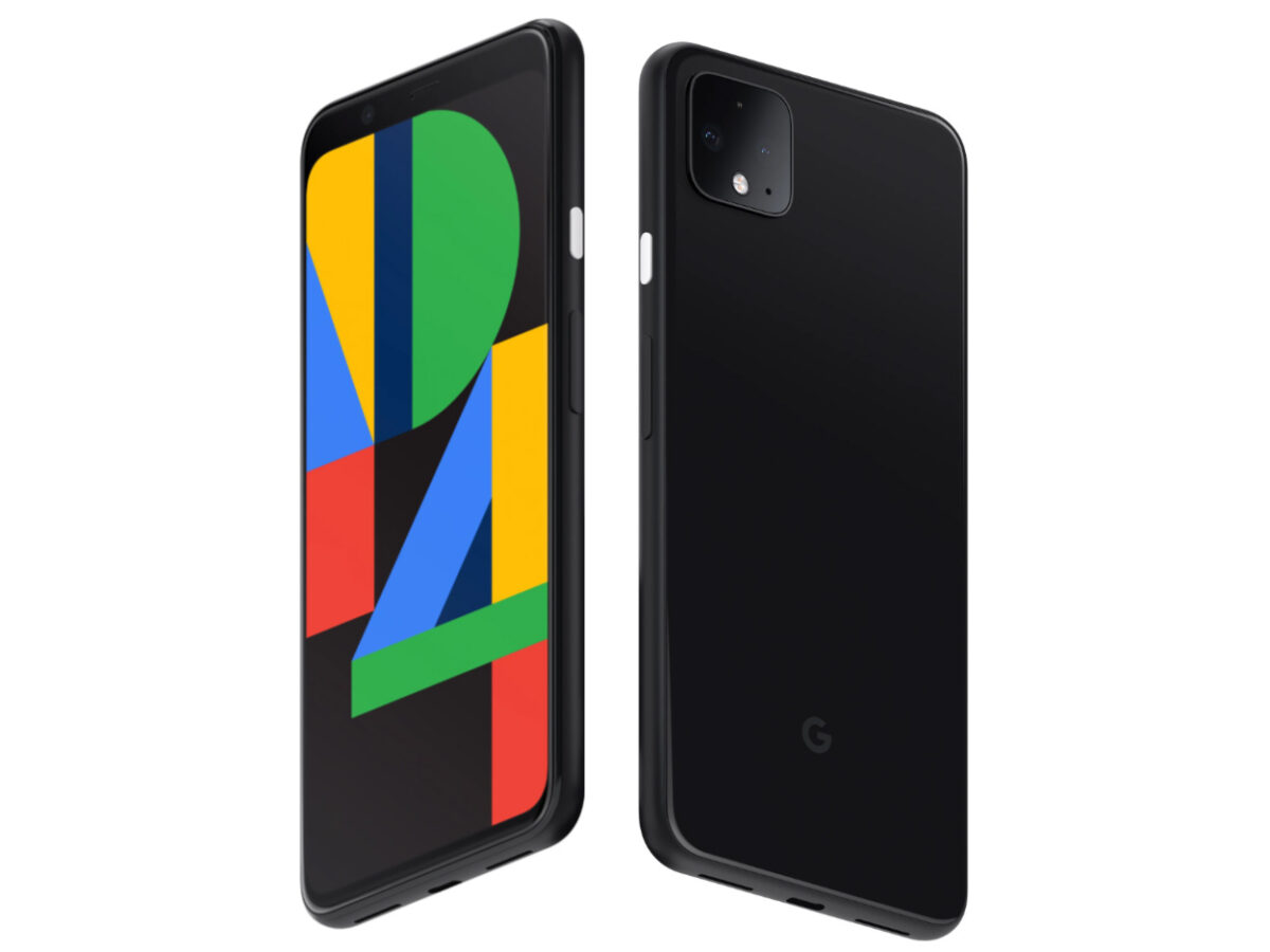 Sneak Peek: What To Expect In The Design Of Google Pixel 4