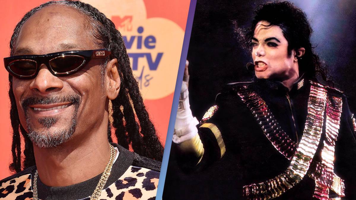 Snoop Dogg’s Controversial Encounter With Michael Jackson