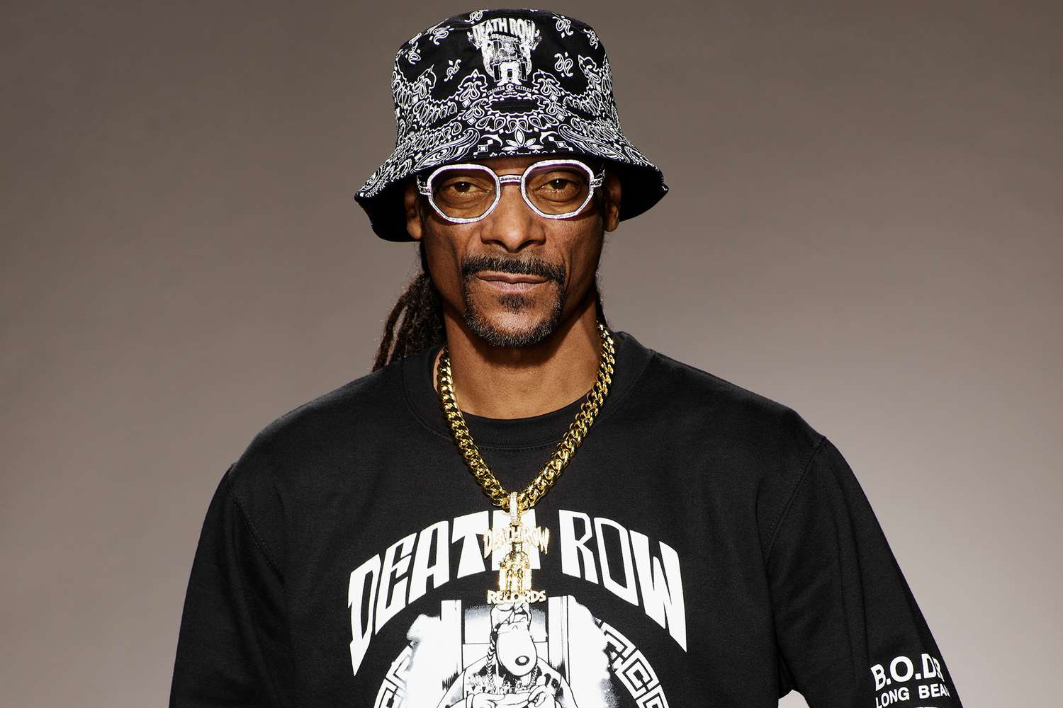 Snoop Dogg’s Daughter Cori Broadus Hospitalized After Suffering Stroke