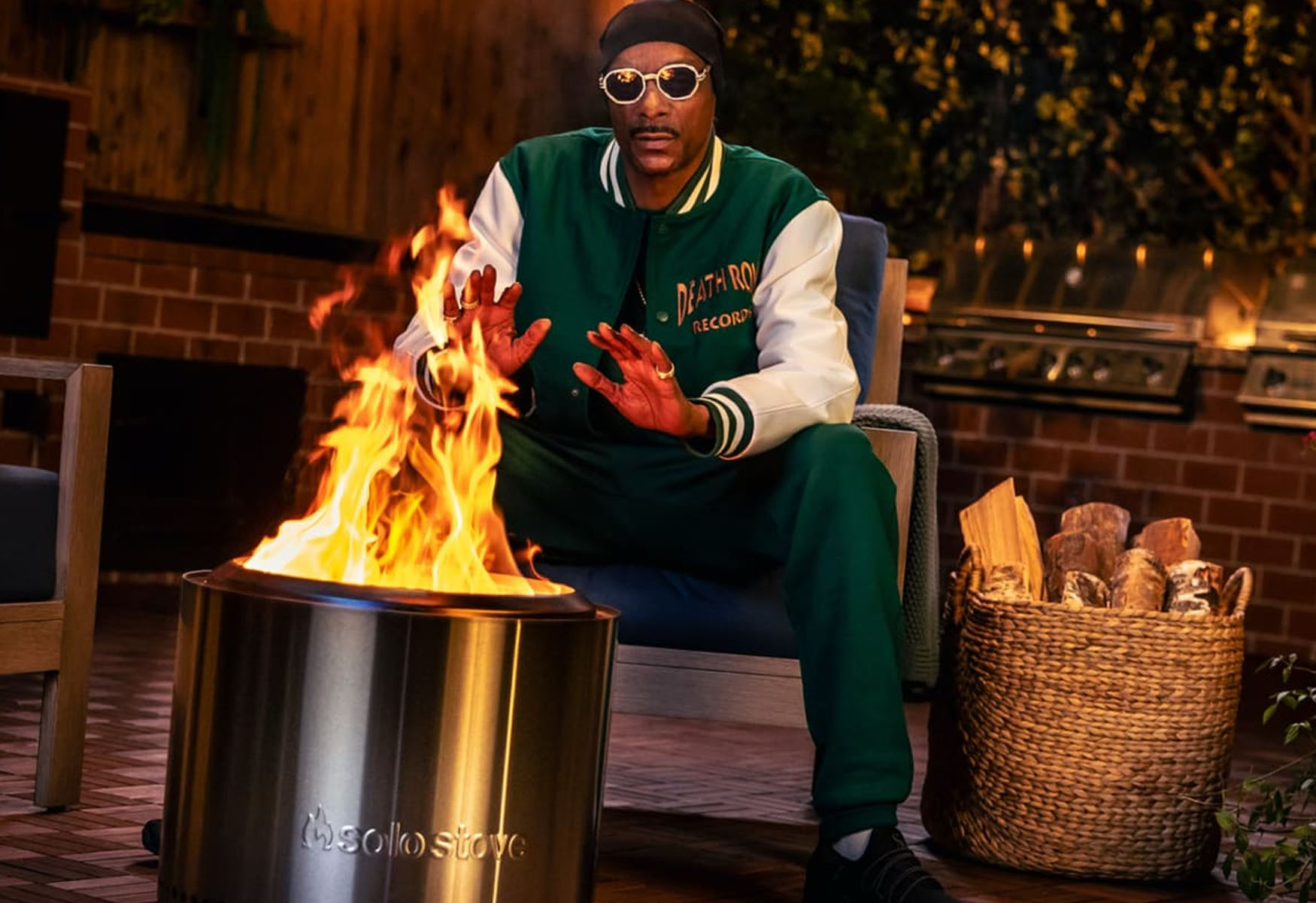 Snoop Dogg’s Smokeless Ad Backfires, Solo Stove Ousts CEO