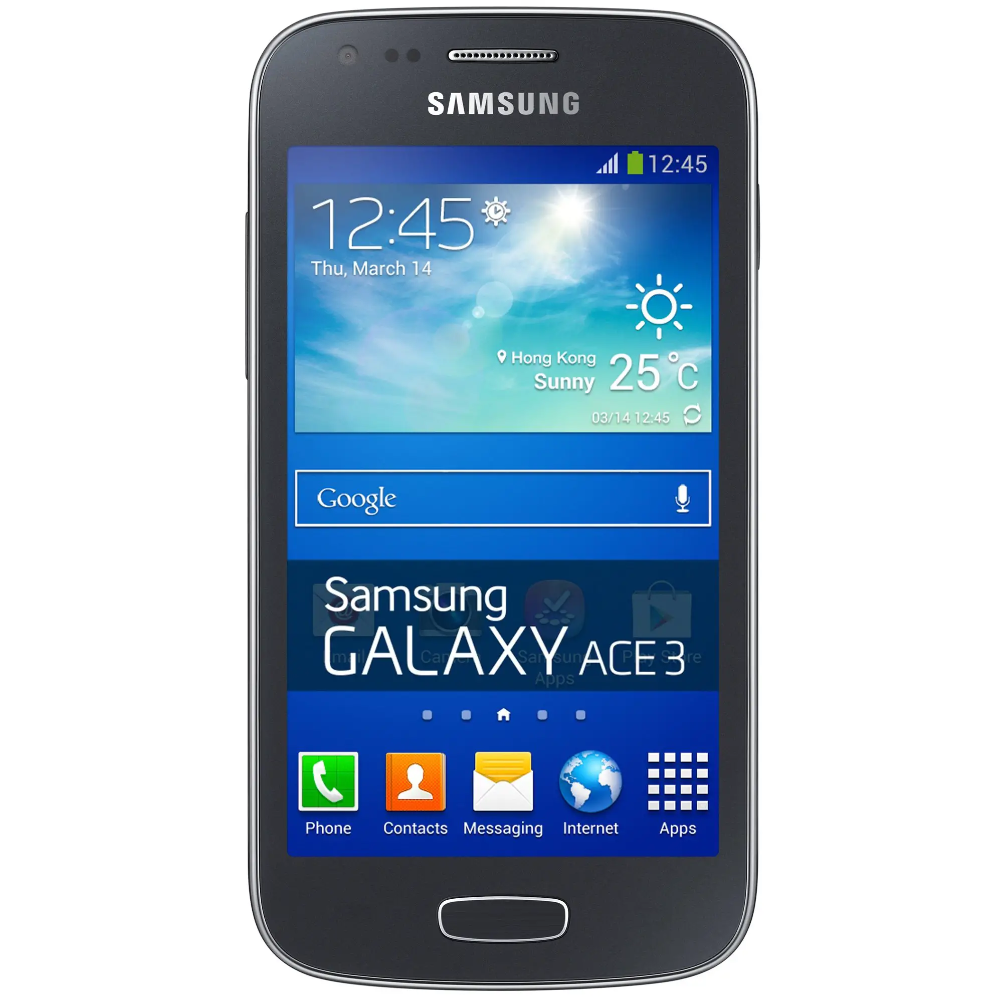 Song Transfer: Sending Songs Via Bluetooth From Samsung Galaxy Ace